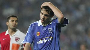 Becali: "Îl vreau pe Găman, dar Mititelu n-o să mi-l dea niciodată!"