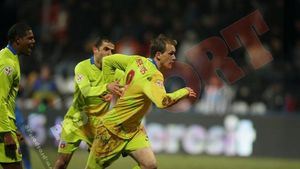 Onofraș: "Îmi vine să mă las de fotbal!"** Szekely: "Nu a fost noroc"