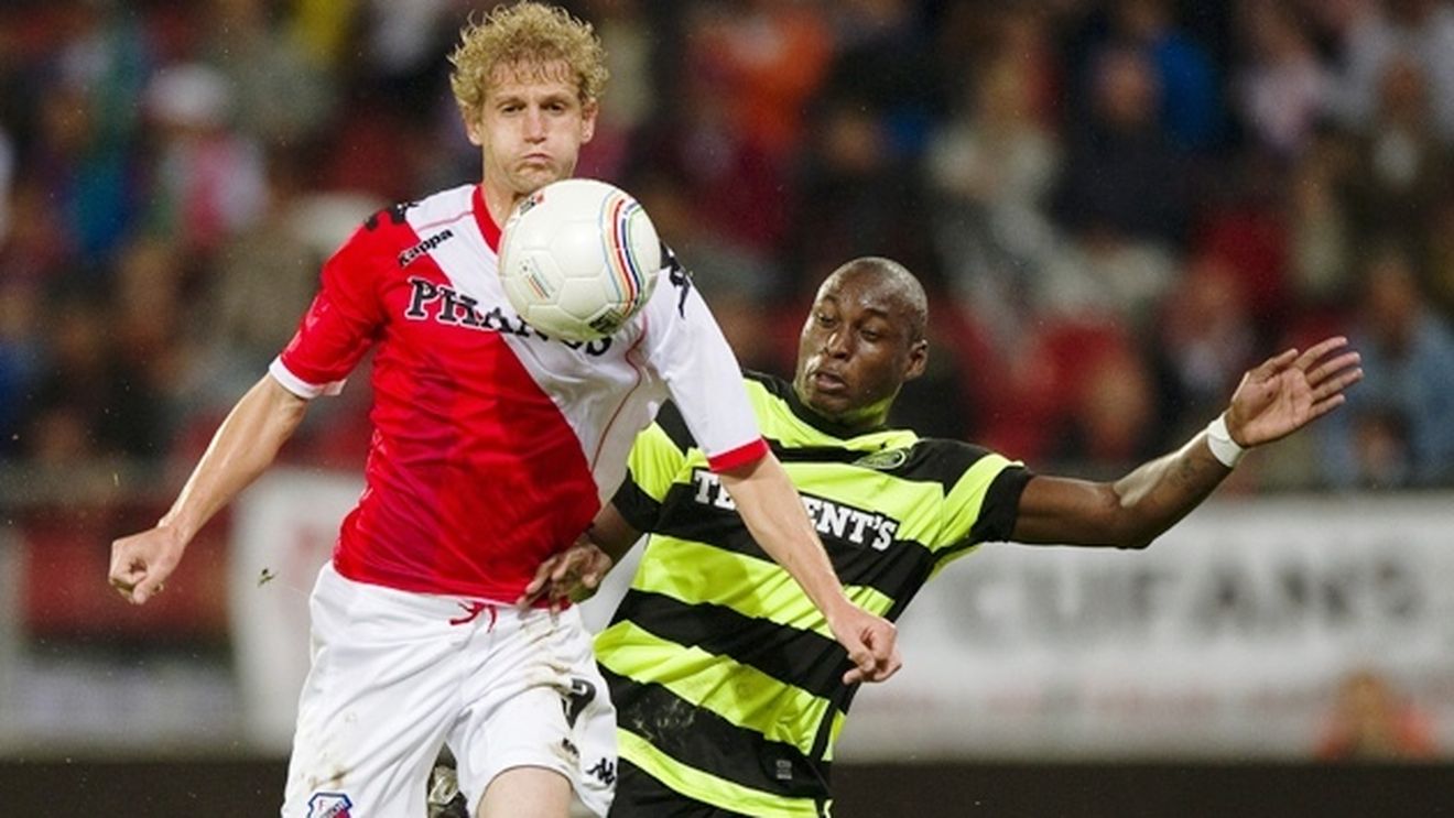 VIDEO** Un fost stelist îi răzbună pe dinamoviști! Neșu înscrie contra lui NEC Nijmegen!