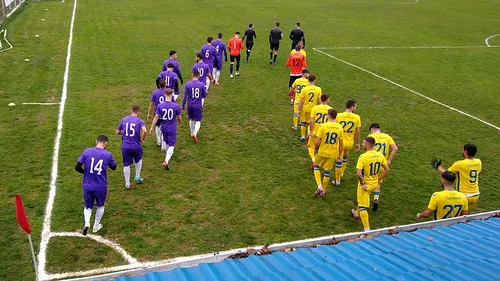 Liga 3, ultimele meciuri din 2020, restanțe | CSM Ceahlăul a obținut cea mai clară victorie, Unu Fotbal Club Gloria a învins CSM Satu Mare. SCM Zalău n-a mai jucat cu CA Oradea, dar va câștiga la ”masa verde”