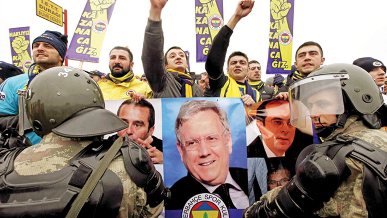 Decizie istorică în Turcia:** LIBER LA BLATURI! Echipele implicate în meciuri aranjate nu vor mai fi retrogradate