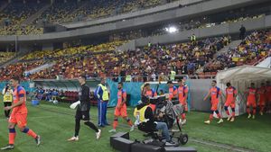 SUA și Super Bowl, date exemplu autorităților din România: „Au atât de mulți morți și stadionul era plin! N-am niciun argument de partea celor care în continuare țin aceste restricții” | VIDEO EXCLUSIV ProSport Live