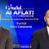 „Ai Aflat! cu Ionuț Cristache” începe miercuri, 14 octombrie, de la ora 15.00, live pe Gândul. Invitat: Viorel Cataramă