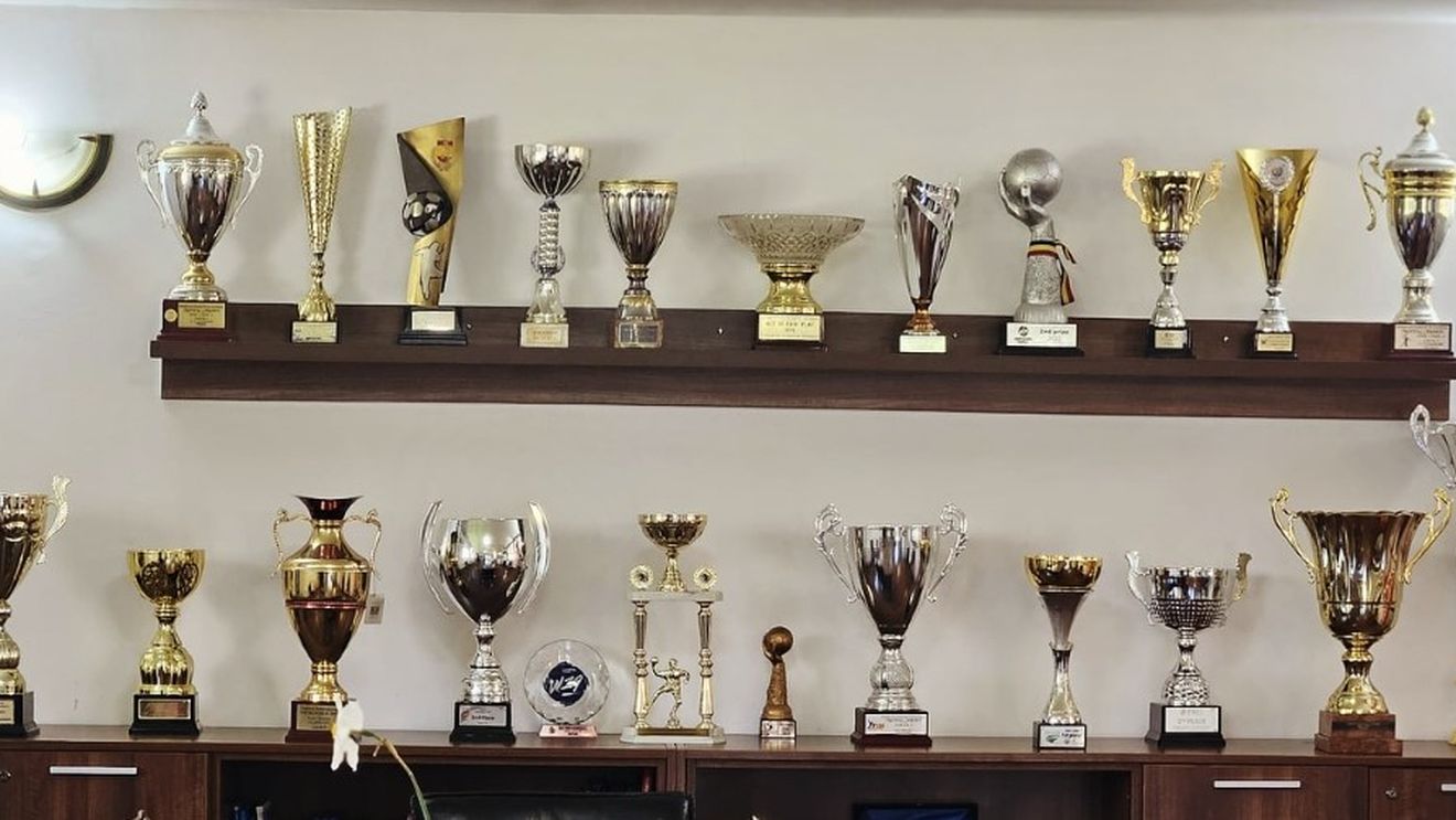 Primăria unei urbe importante a rămas fără un candidat din sport cu nume! S-a retras din cursa de edil pentru că a fost numit șef la handbal: președintele Constantin Din i-a dat planurile politice peste cap. EXCLUSIV