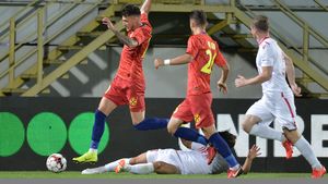 Anunț OFICIAL! Două transferuri într-o singură zi la FCSB: "Sper să nu-l dezamăgesc pe domnul Becali!"