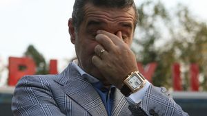 DNA a finalizat ancheta în cazul "Valiza"! Urmează procesul!