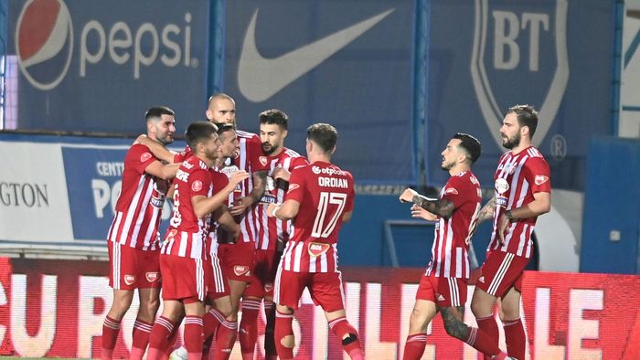 Sepsi, transfer în Elveția! Pleacă unul dintre cei mai buni jucători
