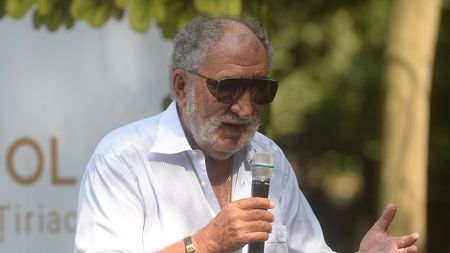 Ion Țiriac îşi extinde imperiul imobiliar cu 1.000 de apartamente în noua zonă de vis a României. Magnatul a alocat zeci de milioane de euro pentru proiectul avangardist