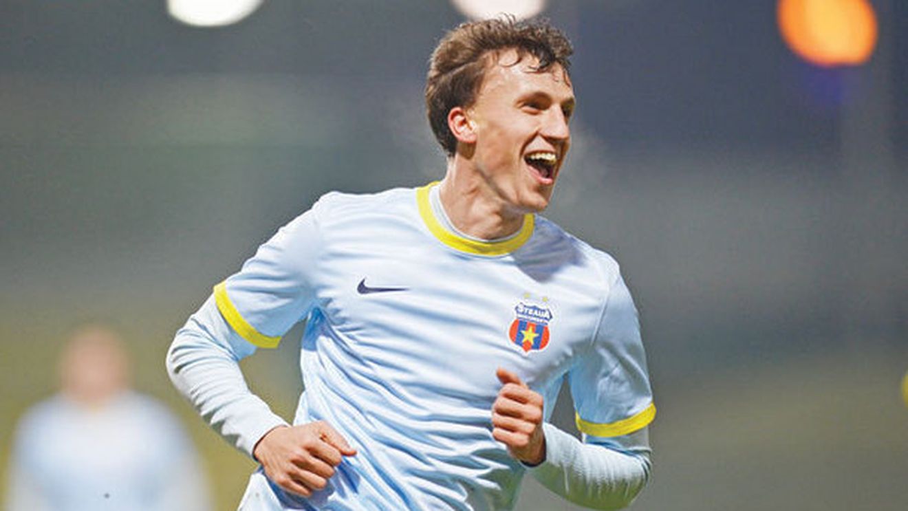 Prima surpriză din 2013:** destinație complet nouă pentru Chiricheș! "Aveți nevoie de el"