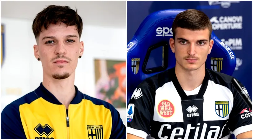 Un fost fotbalist român din Serie A, tranșant după transferul lui Dennis Man la Parma: „Noi ne mândrim cu 13 milioane, dar hai să fim serioși!”. Impresionat de Valentin Mihăilă