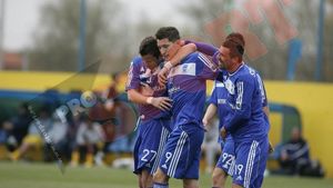 Mihai Costea, pe urmele lui Găman:** "Craiova va fi mereu în inima mea"