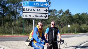 Lista delegaților cu drept de vot