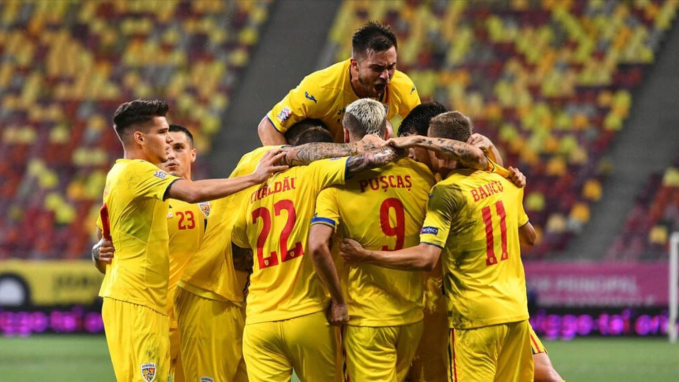 Lotul convocat de Mirel Rădoi pentru debutul în preliminariile CM 2022! Ovidiu Popescu și Florinel Coman, surprizele selecționerului