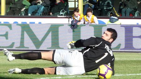 Ghinion teribil pentru noul coleg al lui Chivu!** Viviano s-a accidentat la antrenamente și va lipsi 6 luni