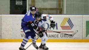 Șovinismul lovește iar în hochei!** Maghiarii de la Corona, amenințați să nu dea totul în finala cu HC Miercurea Ciuc: "Este o situație mafiotă"