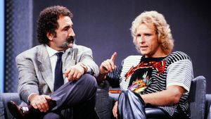 Omul pe care Ion Țiriac l-a salvat de câteva ori e devastat după moartea mamei sale: „Simt o durere imensă”