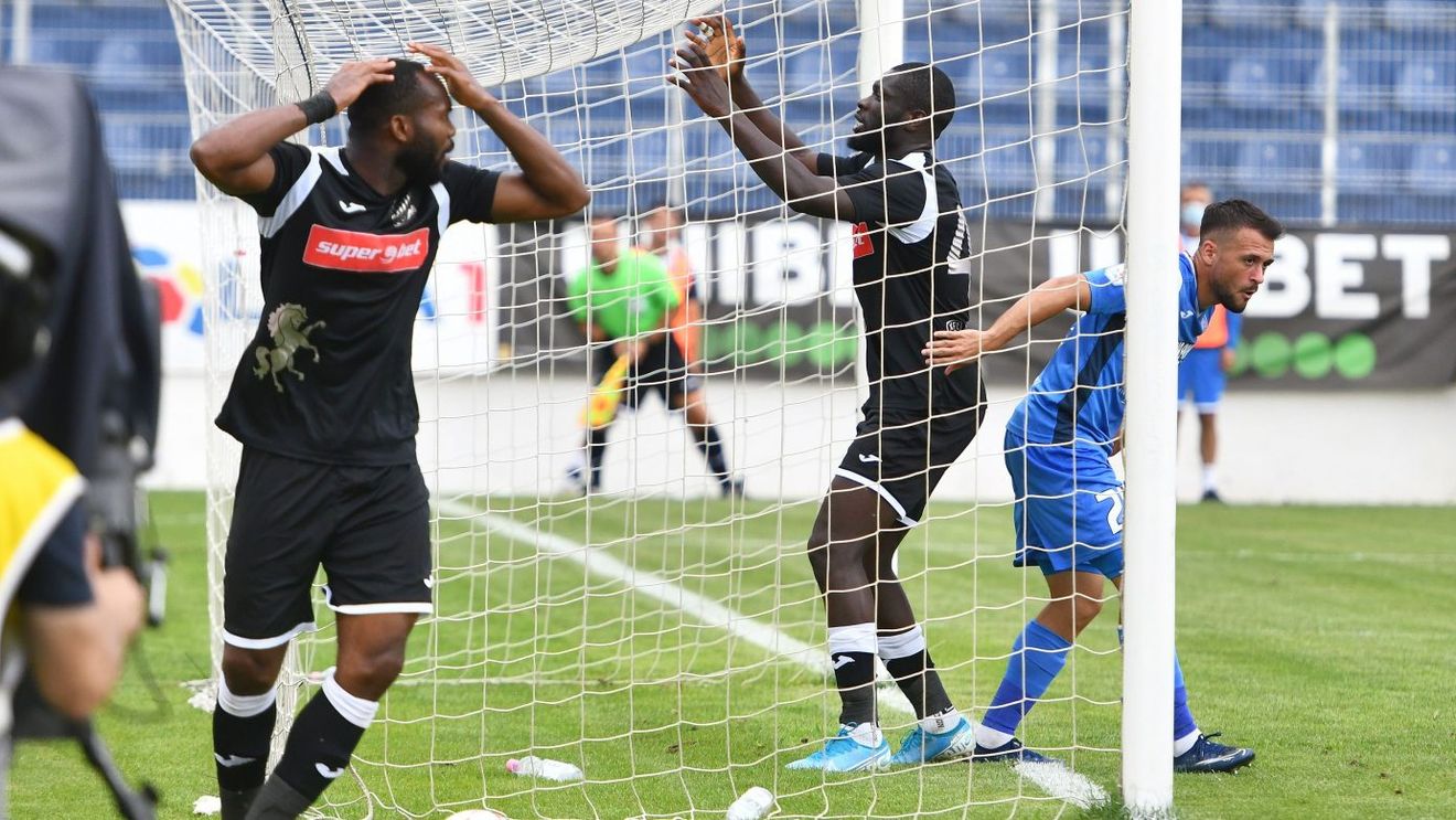 Academica Clinceni a readus în Liga 1 un mijlocaș străin! Ilfovenii mai bifează un transfer în această vară: „E un club ambițios, decizia nu a fost dificilă” | VIDEO