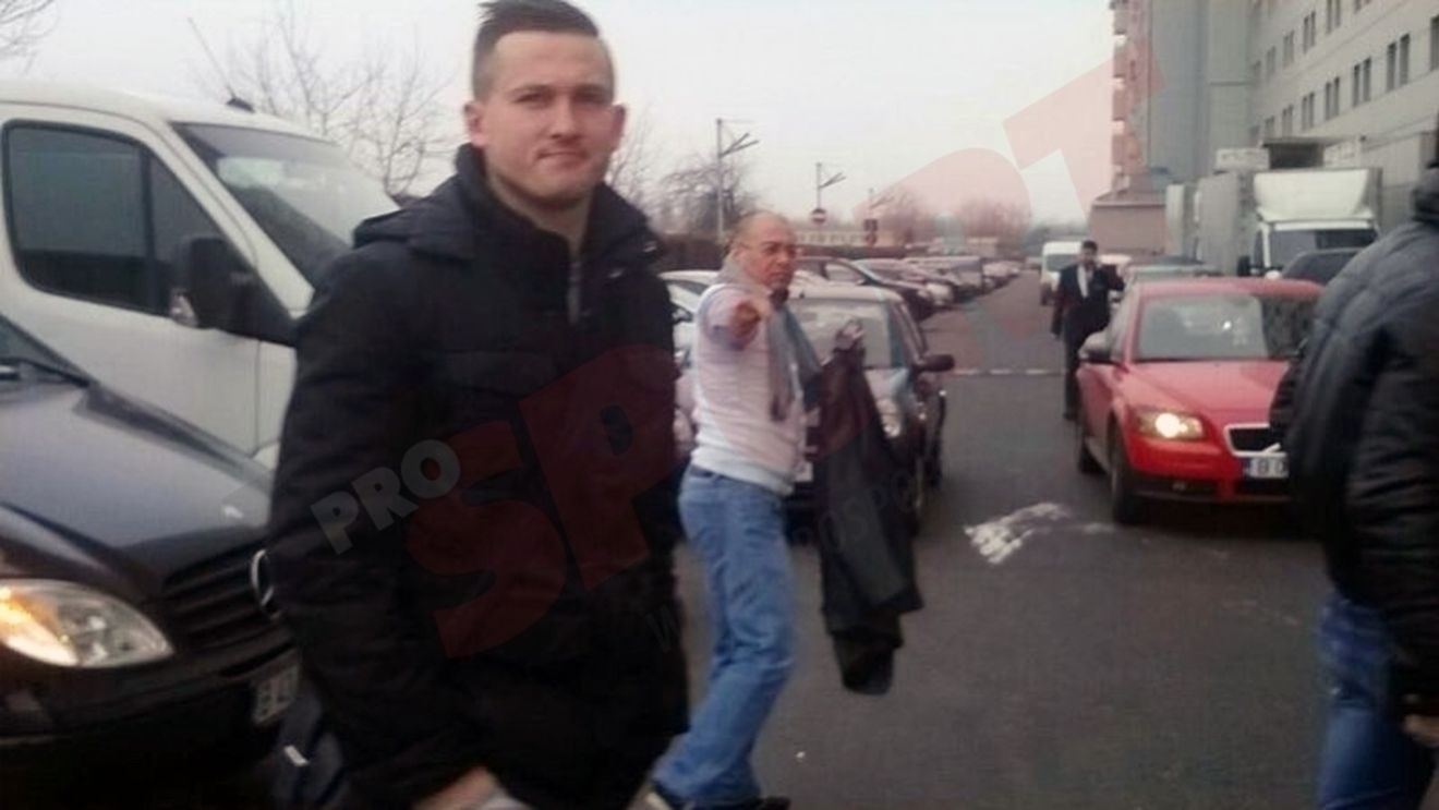 Deja-vu: președintele lui Dinamo explică de ce "câinii" nu l-au luat pe Valskis. 'Accidentat' la portofel sau lovit la gleznă? 