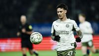 Nota fabuloasă pe care a primit-o Dennis Man, deși a ieșit accidentat după doar 29 de minute în Den Bosch – PSV