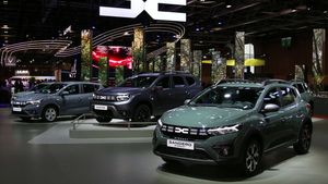 Dacia a cucerit Europa. Ce s-a întâmplat pe Bătrânul Continent