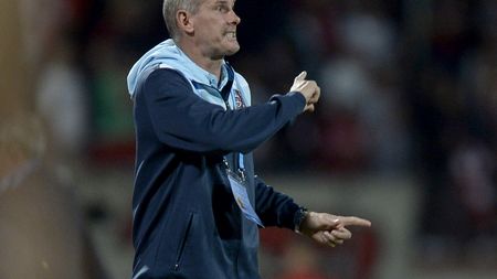 Francisc Dican: "Am meritat victoria cu Steaua, i-am surprins prin agresivitate"