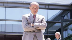 Copos promite atacant de valoare!** Patronul Rapidului spune că în iarnă va "repara greșelile din trecut"