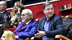 A murit Viorel Păunescu, omul din centrul celei mai controversate afaceri din istoria fotbalului românesc! Cum a ajuns Steaua la Gigi Becali: interviul de arhivă din ProSport în care fostul președinte a spus totul!