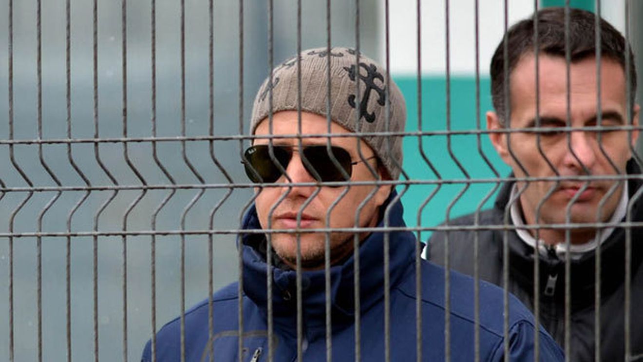 Logică Ã  la Dragomir!** Șeful LPF îl apără pe antrenorul Reghecampf de faptele jucătorului 'Regenkamp': "S-au prescris acele fapte! Nu poți să dai în activitatea lui de antrenor"