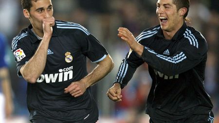 Ronaldo revine în forță, Real câștigă la Xerez