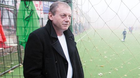 A văzut "extratereștri"!