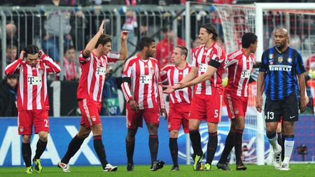 Breno de la Bayern Munchen, bănuit că a provocat intenționat incendiul ce i-a devastat casa