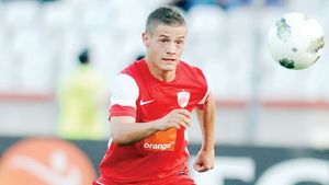 INCREDIBIL! Dinamo nu se alege cu nimic din banii pe Torje!** Care e traseul celor 4 mil. â‚¬