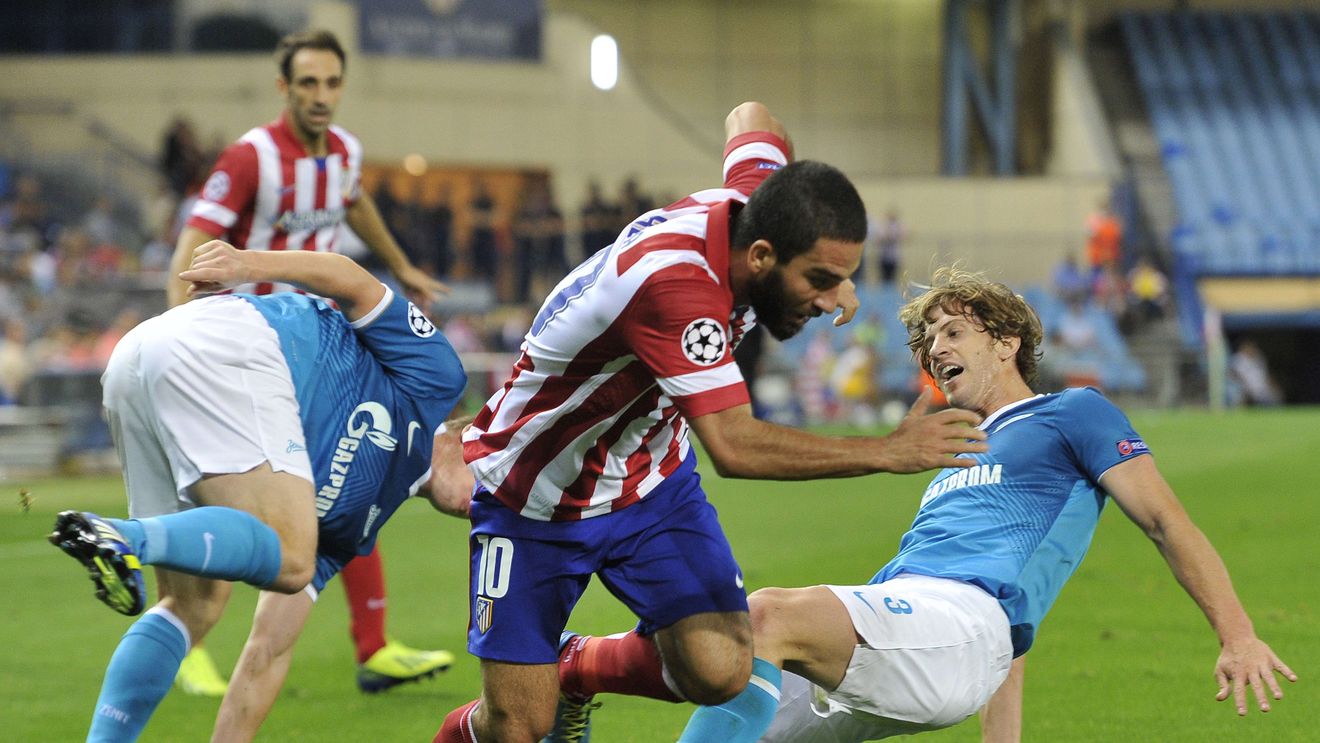 Înlocuitor pentru Filipe Luis: Atletico Madrid l-a împrumutat pentru un sezon pe Ansaldi