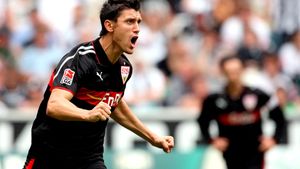 "Va fi greu pentru Steaua! Bayern e o mașinărie, iar Ribery e ca un piston!"