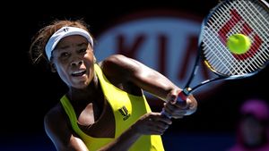 Venus Williams vrea la Jocurile Olimpice, la 40 de ani! La câte ediții ar trebui să mai participe americanca pentru a corecta recordul de longevitate
