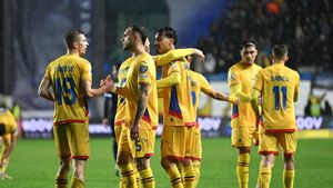 Gabi Torje a numit cele 5 calități pe care fotbaliștii lui Lucescu trebuie să le aibă în Turcia - România pentru calificarea în finala barajului pentru Mondial: „Vă spun eu!”