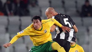 Eșecul usturător suferit de 'U' la inaugurarea Cluj Arena naște replici acide:** "CFR marca mai mult decât Kuban"