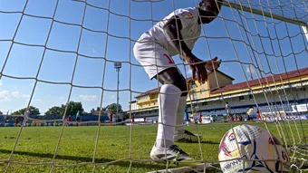 SC Popești Leordeni pierde primul meci în acest sezon, contra FC Bacău, și părăsește Cupa României. Nicolae Leafu: Ne-am făcut singuri viața grea. Multe greșeli personale, fără agresivitate”