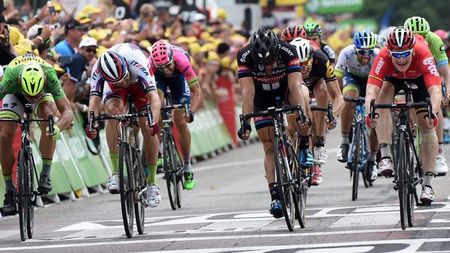 4 titani pentru tricoul curcubeu, cea mai înaltă distincție în ciclism. Cine se impune în cursa de șosea de la Mondialele din Richmond