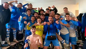 Vulturii Fărcășești a revenit la antrenamente cu gândul accederii în play-off, dar și cu un jucător cedat la un club din Liga 2
