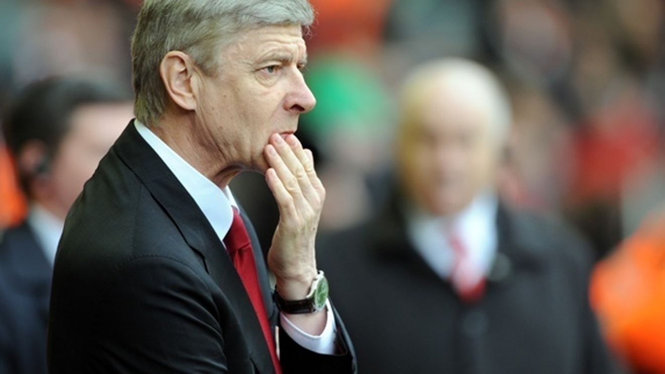 Wenger sparge banca pentru cel mai scump transfer din istoria lui Arsenal!** Mutarea asta poate aduce titlul pe Emirates după 8 ani