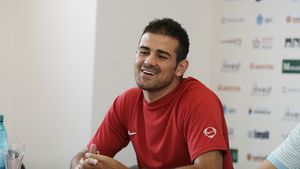 Cadu: "Mă bucur că Steaua a pierdut"