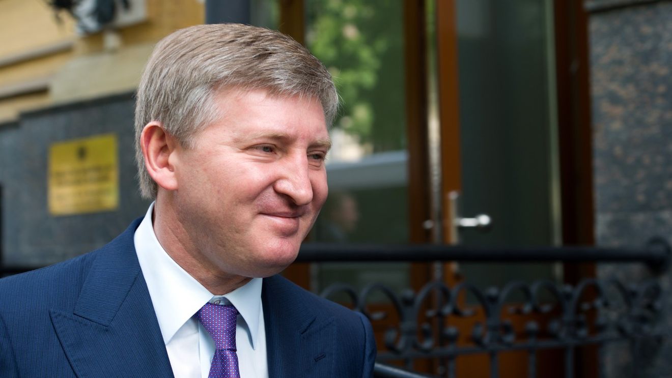 Francezii dezvăluie povestea copiilor ucraineni lăsați orfani de războiul cu Rusia și salvați de miliardarul Rinat Ahmetov