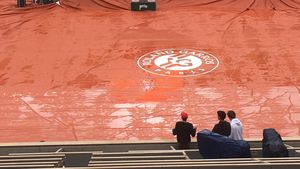Roland Garros 2019 | Decizie istorică în privința semifinalelor feminine: cum arată programul zilei de vineri și când se joacă partida Rafael Nadal - Roger Federer