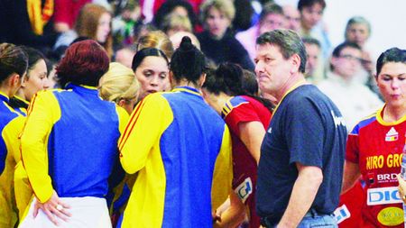 Radu Voina știe că îl așteaptă zile de foc în Brazilia:** "Vom trăi o perioadă grea!"