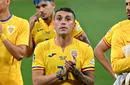 Ce a făcut Nicolae Stanciu, după România – Olanda 0-3! Căpitanul a anunțat ce urmează pentru tricolori