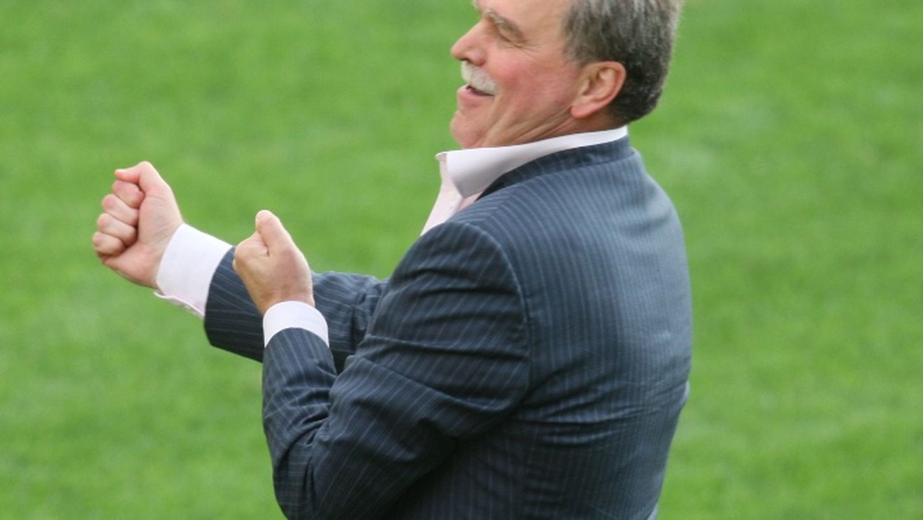 "Poate asta a fost strategia Rapidului, să meargă în Germania să se apere"