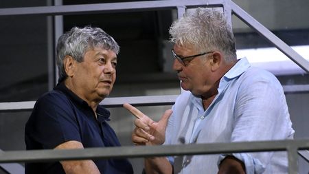 Ioan Andone se teme de ce e mai rău după aproape 3.000 de cazuri de COVID-19 în România: „Mai putem continua campionatul?”