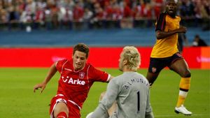 Arnautovic, împrumutat un sezon la Inter