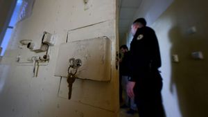 Un antrenor al unei echipe de fotbal din România va intra la închisoare! Era eliberat condiționat și a comis un nou gest necontrolat